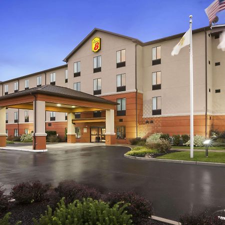 Super 8 By Wyndham Pennsville/Wilmington Екстериор снимка