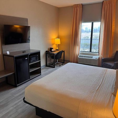 Super 8 By Wyndham Pennsville/Wilmington Екстериор снимка