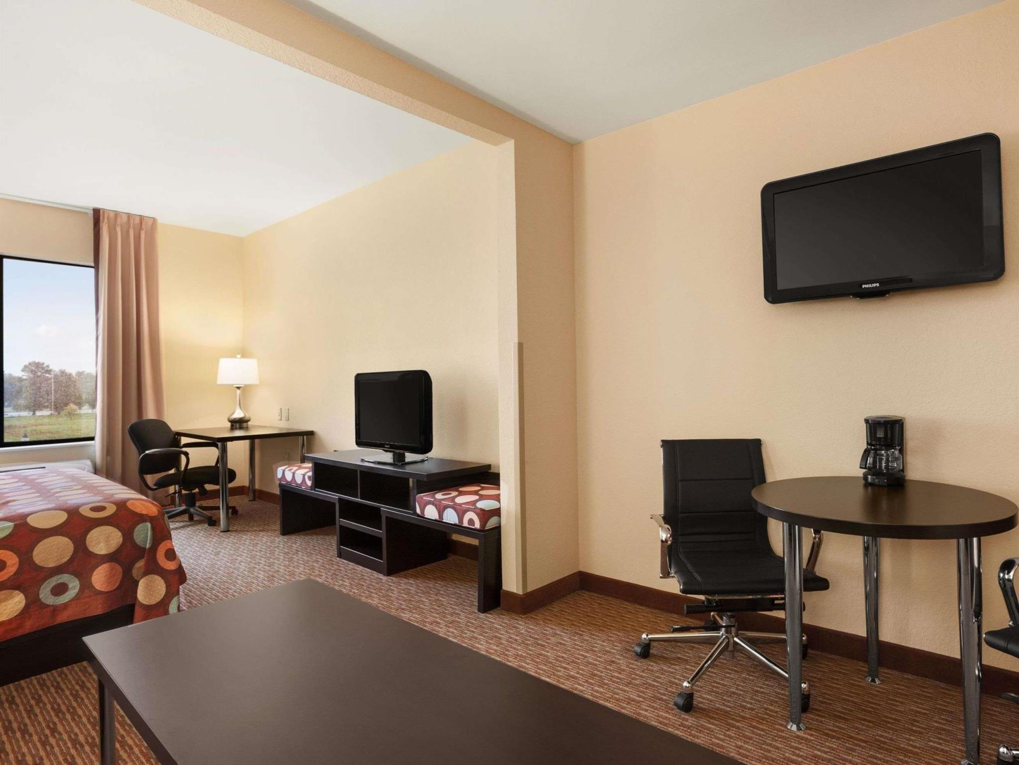 Super 8 By Wyndham Pennsville/Wilmington Екстериор снимка