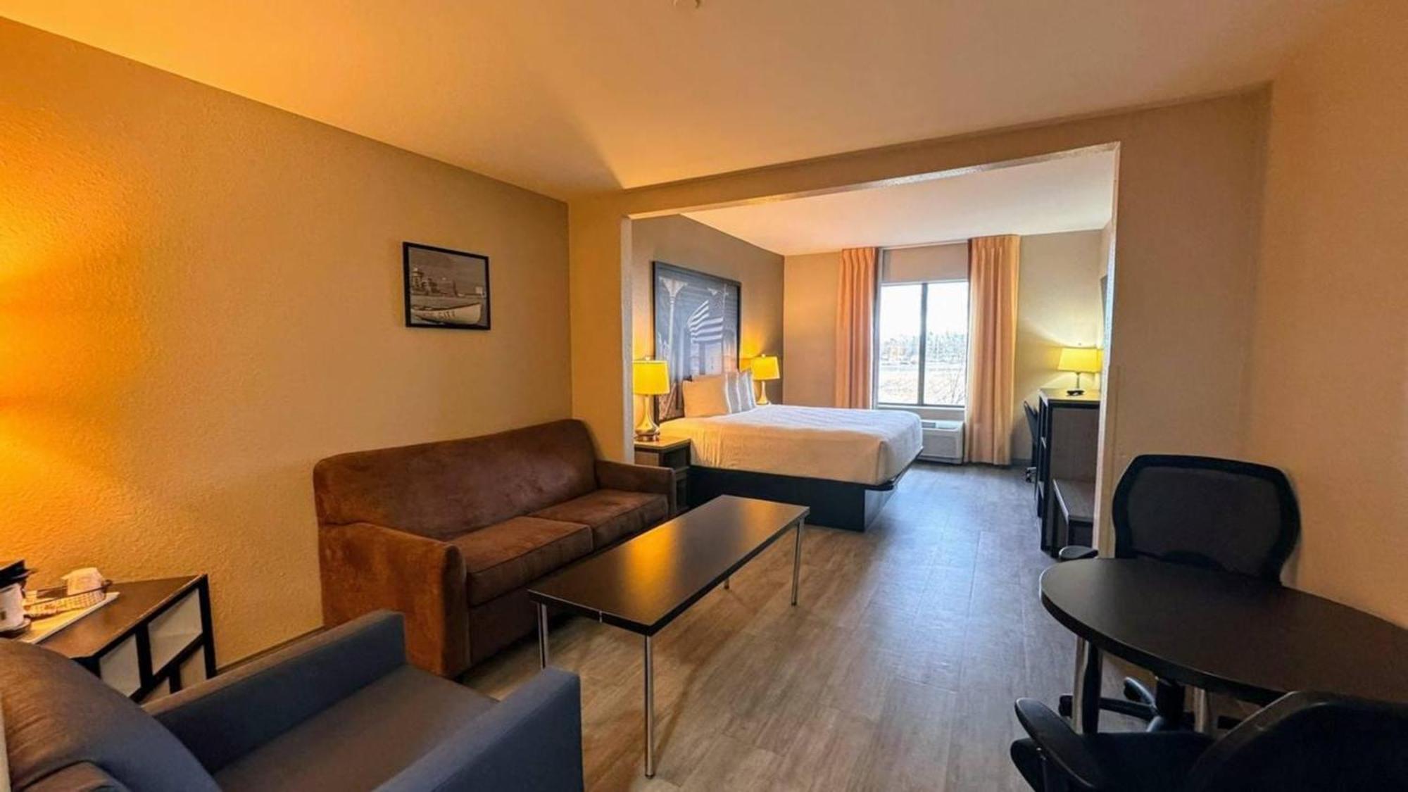 Super 8 By Wyndham Pennsville/Wilmington Екстериор снимка